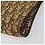 Borsa a Spalla in Tela Trotter Christian Dior Beige Oro Auth 159028 D'oro - vista 9