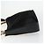 Bamboo GUCCI Schultertasche aus Wildleder 2 in 1 Schwarz Gold 001 2113 1577 Auth 151562 Golden - Ansicht 4