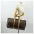 LOUIS VUITTON Borsa Boston Monogram Keepall Bandoulière 50 M41416 LV Auth 157024 Monogramma - vista 22