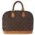 LOUIS VUITTON Borsa a Mano Monogram Alma M51130 LV Auth BA9326 Monogramma - vista 13