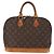 LOUIS VUITTON Borsa a Mano Monogram Alma M51130 LV Auth BA9326 Monogramma - vista 2