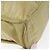 Borsa tote in nylon blu Burberry Label, argento, beige Auth gh1498 - vista 15