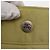 Borsa tote in nylon blu Burberry Label, argento, beige Auth gh1498 - vista 17