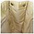 Borsa tote in nylon blu Burberry Label, argento, beige Auth gh1498 - vista 18