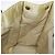 Borsa tote in nylon blu Burberry Label, argento, beige Auth gh1498 - vista 19