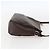 Beauty Case Louis Vuitton Damier Canvas Marrone - vista 4