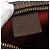 Beauty Case Louis Vuitton Damier Canvas Marrone - vista 6