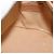 Borsa a Spalla ETRO in Pelle Bordeaux con Motivo Paisley, Oro, Auth am10326 D'oro Bordò - vista 11