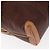 Borsa a Spalla ETRO in Pelle Bordeaux con Motivo Paisley, Oro, Auth am10326 D'oro Bordò - vista 15
