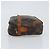 LOUIS VUITTON Monogram Compiegne 28 Clutch Bag M51845 LV Auth BA9307 - view 4