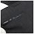 PRADA Sports Backpack Canvas Black Silver Auth 160521 Silvery - view 10