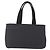 PRADA Sports Backpack Canvas Black Silver Auth 160521 Silvery - view 13