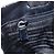 PRADA Sports Backpack Canvas Black Silver Auth 160521 Silvery - view 18