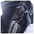 PRADA Sports Backpack Canvas Black Silver Auth 160521 Silvery - view 20
