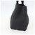 PRADA Sports Backpack Canvas Black Silver Auth 160521 Silvery - view 4
