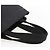 PRADA Sports Backpack Canvas Black Silver Auth 160521 Silvery - view 7