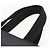 PRADA Sports Backpack Canvas Black Silver Auth 160521 Silvery - view 8