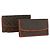 LOUIS VUITTON Pochette Dam GM Monogram Borsa Clutch 2 Set M51810 LV Auth ka1361 Monogramma