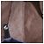 Jimmy Choo Tote Bag Sophia S aus Canvas Navy Silber Auth BA9319 Marineblau - Ansicht 11