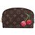 LOUIS VUITTON Monogramm Kirsche Kosmetiktäschchen PM M13766 LV Auth BA9228SM - Ansicht 13