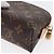 LOUIS VUITTON Monogramm Kirsche Kosmetiktäschchen PM M13766 LV Auth BA9228SM - Ansicht 16