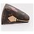 LOUIS VUITTON Monogramm Kirsche Kosmetiktäschchen PM M13766 LV Auth BA9228SM - Ansicht 3