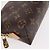 LOUIS VUITTON Monogramm Kirsche Kosmetiktäschchen PM M13766 LV Auth BA9228SM - Ansicht 7