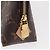 LOUIS VUITTON Monogramm Kirsche Kosmetiktäschchen PM M13766 LV Auth BA9228SM - Ansicht 8