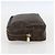 LOUIS VUITTON Trousse Toilette Monogram 23 Borsa Clutch M47524 LV Auth am10349 Monogramma - vista 3