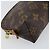 LOUIS VUITTON Pochette Cosmetica Monogram PM Pouch M43998 LV Auth BA9236 Monogramma - vista 14