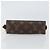 LOUIS VUITTON Pochette Cosmetica Monogram PM Pouch M43998 LV Auth BA9236 Monogramma - vista 6