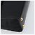 Autre Marque Borsa a mano in pelle e tela Nova Check di Burberrys Nero Oro Auth gh1496 D'oro - vista 14
