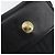 Autre Marque Borsa a mano in pelle e tela Nova Check di Burberrys Nero Oro Auth gh1496 D'oro - vista 17