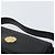 Autre Marque Borsa a mano in pelle e tela Nova Check di Burberrys Nero Oro Auth gh1496 D'oro - vista 8