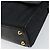 Autre Marque Borsa a mano in pelle e tela Nova Check di Burberrys Nero Oro Auth gh1496 D'oro - vista 9