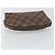 LOUIS VUITTON Kosmetiktäschchen PM Damier Ebene N47516 Authentisch LV BA9448 - Ansicht 5