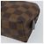 LOUIS VUITTON Kosmetiktäschchen PM Damier Ebene N47516 Authentisch LV BA9448 - Ansicht 7