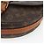 LOUIS VUITTON Borsa a Spalla Monogram Chantilly GM M51232 LV Auth bs31771 Monogramma - vista 14