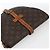 LOUIS VUITTON Borsa a Spalla Monogram Chantilly GM M51232 LV Auth bs31771 Monogramma - vista 6