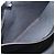 Borsa tote MCM Logogram Vicetos PVC Nero Oro Auth 160044 D'oro - vista 20