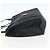 Borsa tote MCM Logogram Vicetos PVC Nero Oro Auth 160044 D'oro - vista 3