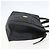 Borsa tote MCM Logogram Vicetos PVC Nero Oro Auth 160044 D'oro - vista 4
