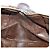 Céline Borsa Boston Celine C Sulky in tela marrone e oro Auth bs31834 D'oro - vista 19