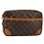 LOUIS VUITTON Clutch Compiegne 28 M51845 LV Auth 159387 Monogramma