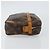 LOUIS VUITTON Clutch Compiegne 28 M51845 LV Auth 159387 Monogramma - vista 3