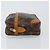LOUIS VUITTON Clutch Compiegne 28 M51845 LV Auth 159387 Monogramma - vista 4
