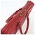 LOUIS VUITTON Epi Porta Documenti da Viaggio Borsa Business Rossa M54477 LV Auth 159411 Rosso - vista 6