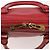 LOUIS VUITTON Epi Porta Documenti da Viaggio Borsa Business Rossa M54477 LV Auth 159411 Rosso - vista 9