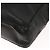 Borsa a Spalla CHANEL in Pelle di Agnello Nera Oro CC Auth BA9188 Nero D'oro - vista 16