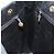 Borsa a Spalla CHANEL in Pelle di Agnello Nera Oro CC Auth BA9188 Nero D'oro - vista 19